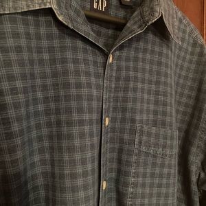 Vintage GAP Button Down